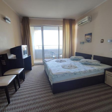 Europroperties Nikea Park Sables d'or Extérieur photo