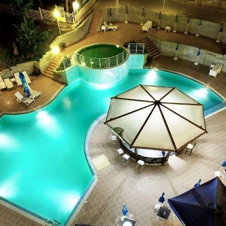 Europroperties Nikea Park Sables d'or Extérieur photo