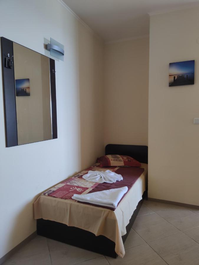Europroperties Nikea Park Sables d'or Extérieur photo