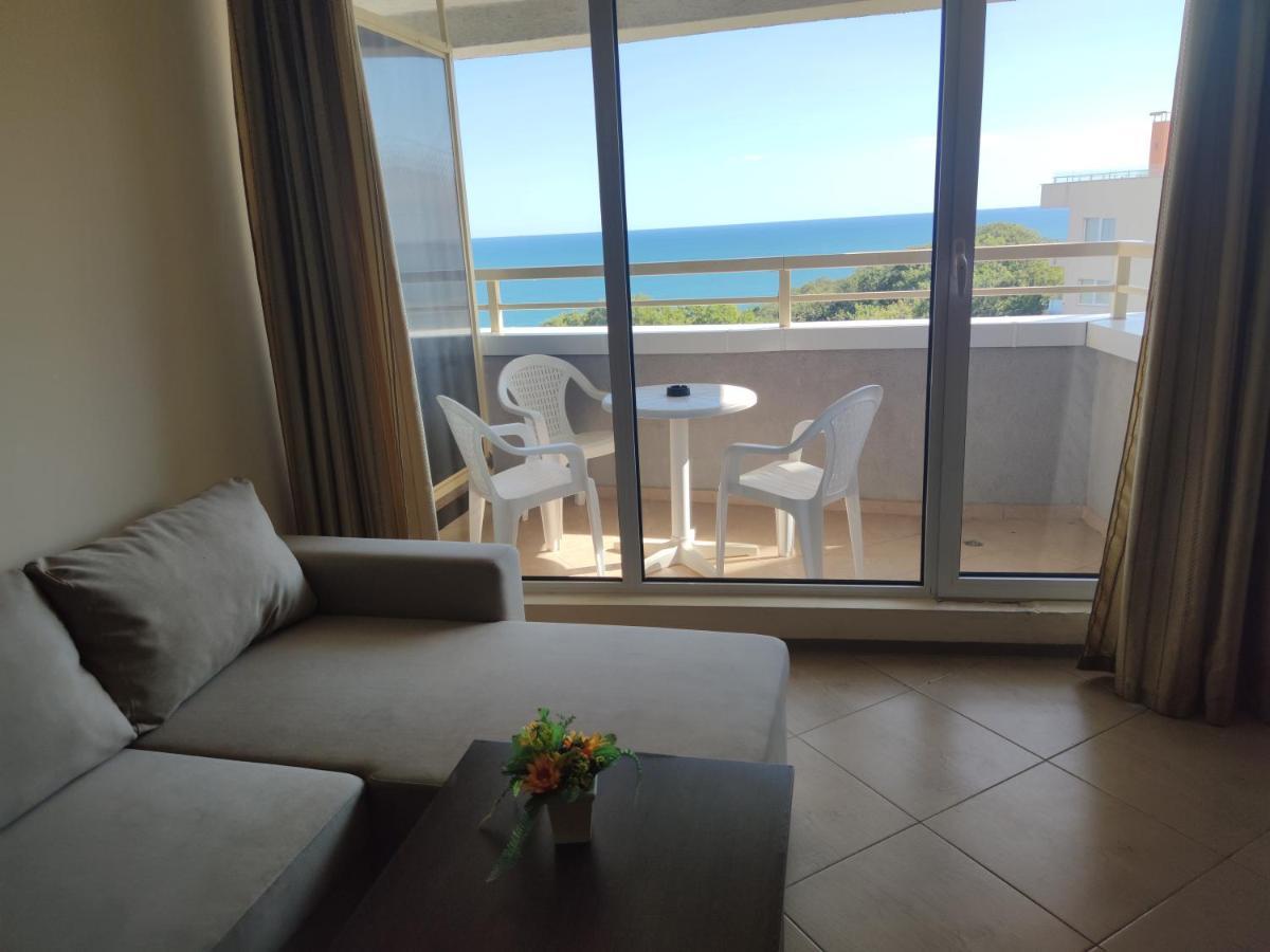 Europroperties Nikea Park Sables d'or Extérieur photo