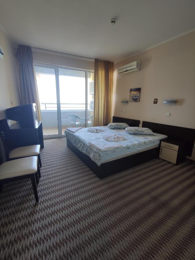 Europroperties Nikea Park Sables d'or Extérieur photo