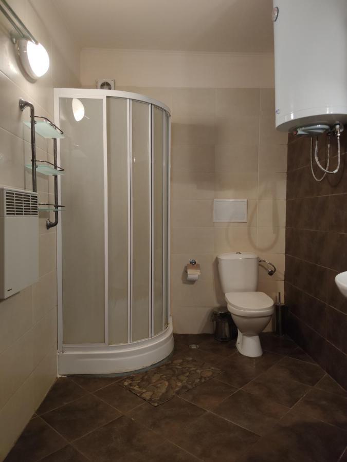 Europroperties Nikea Park Sables d'or Extérieur photo