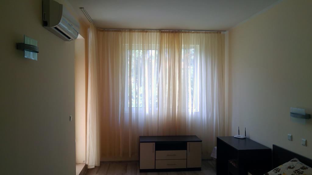 Europroperties Nikea Park Sables d'or Extérieur photo