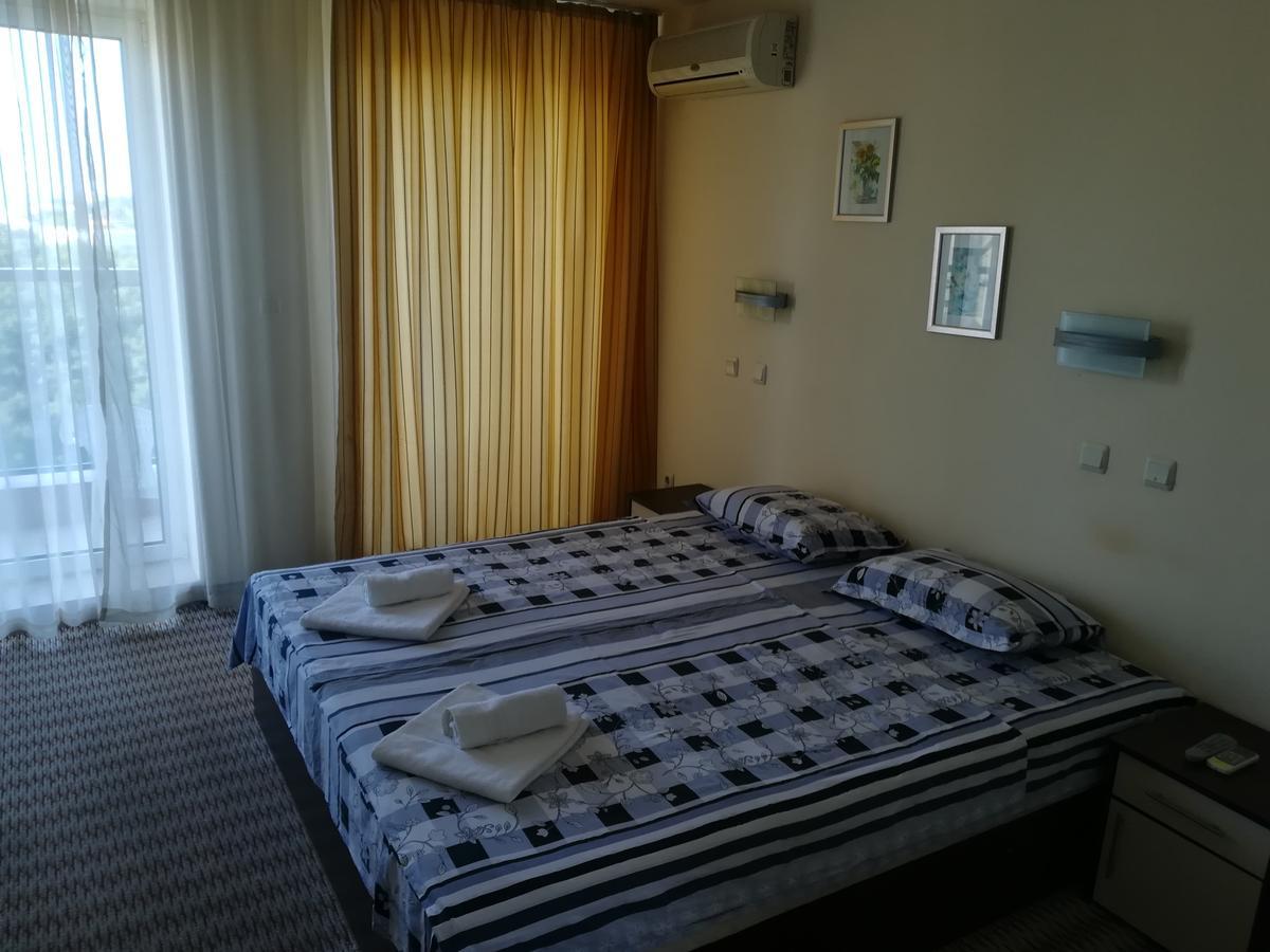 Europroperties Nikea Park Sables d'or Extérieur photo